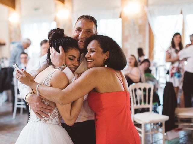 Il matrimonio di Matteo e Michell a Isola del Liri, Frosinone 71