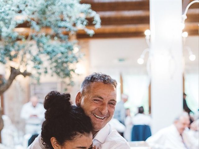 Il matrimonio di Matteo e Michell a Isola del Liri, Frosinone 72