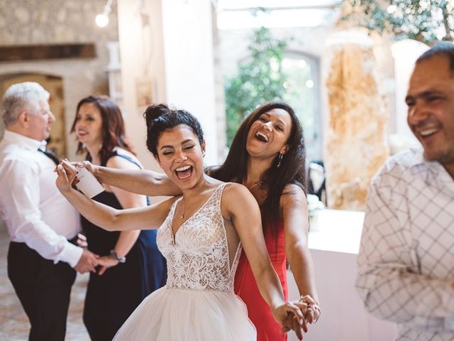 Il matrimonio di Matteo e Michell a Isola del Liri, Frosinone 74