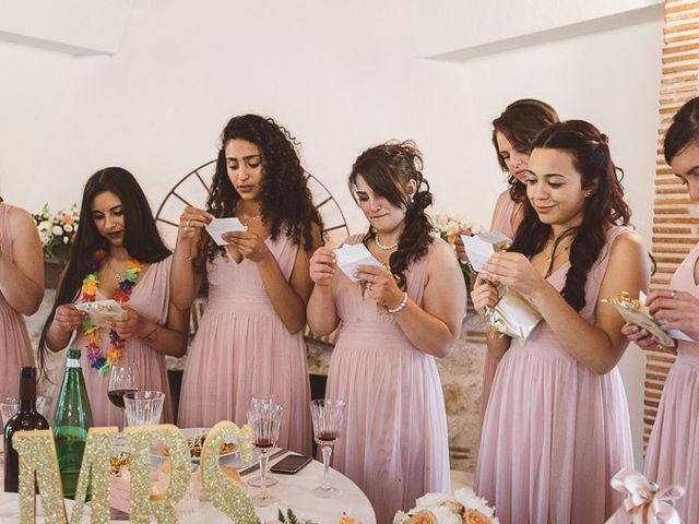 Il matrimonio di Matteo e Michell a Isola del Liri, Frosinone 78