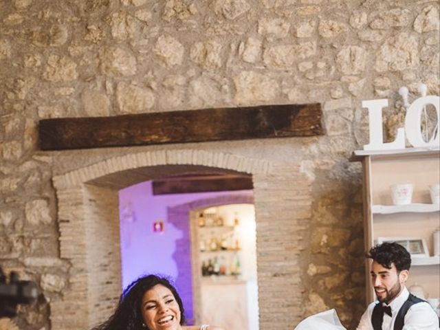 Il matrimonio di Matteo e Michell a Isola del Liri, Frosinone 80