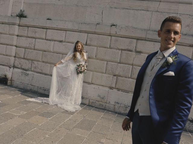 Il matrimonio di Omar e Giulia a Venezia, Venezia 10