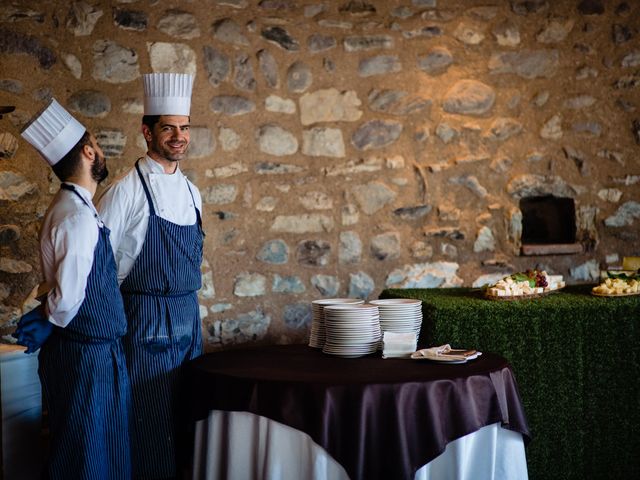 Il matrimonio di Giovanni e Giulia a Saronno, Varese 46