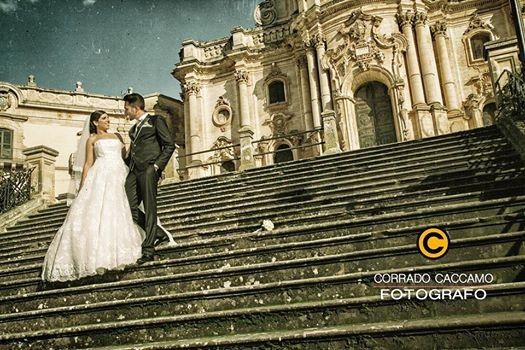 Il matrimonio di Jessica e Giuseppe a Siracusa, Siracusa 2