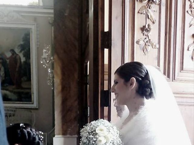 Il matrimonio di Jessica e Giuseppe a Siracusa, Siracusa 5