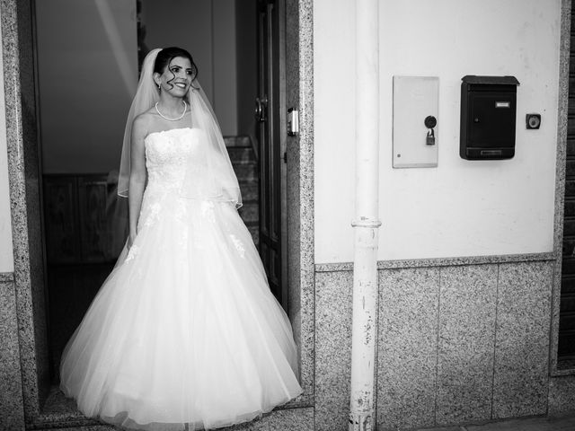 Il matrimonio di Simone e Noemi a Settimo San Pietro, Cagliari 68