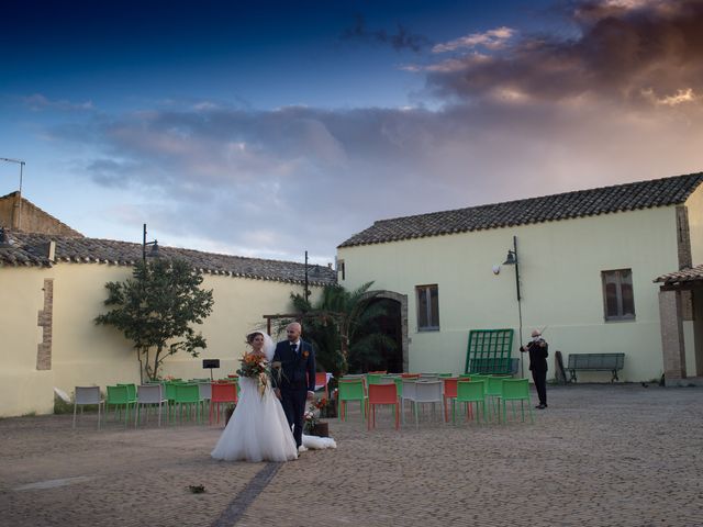 Il matrimonio di Simone e Noemi a Settimo San Pietro, Cagliari 162