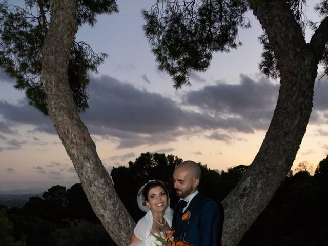 Il matrimonio di Simone e Noemi a Settimo San Pietro, Cagliari 197