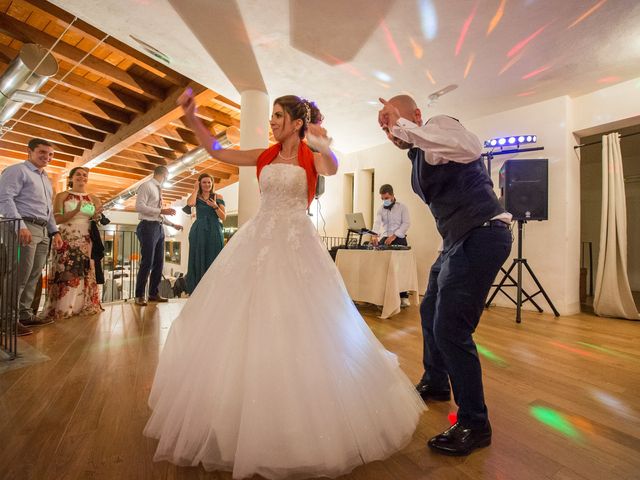 Il matrimonio di Simone e Noemi a Settimo San Pietro, Cagliari 320