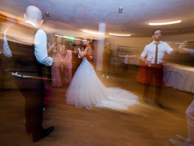 Il matrimonio di Simone e Noemi a Settimo San Pietro, Cagliari 327