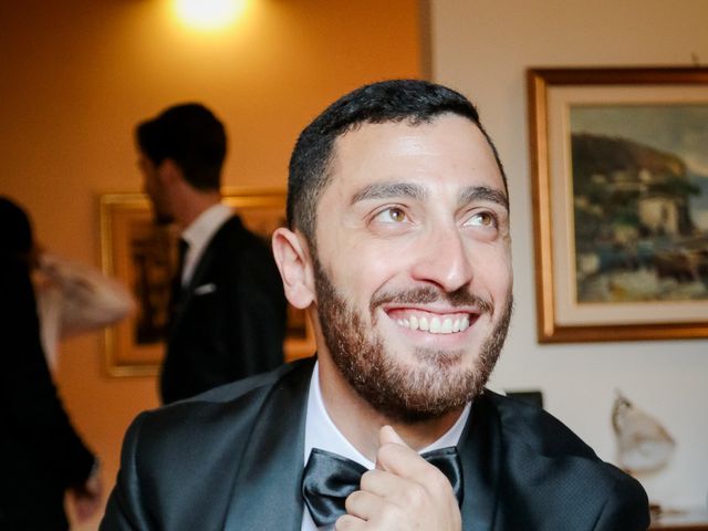 Il matrimonio di Mauro e Serena a Teramo, Teramo 21