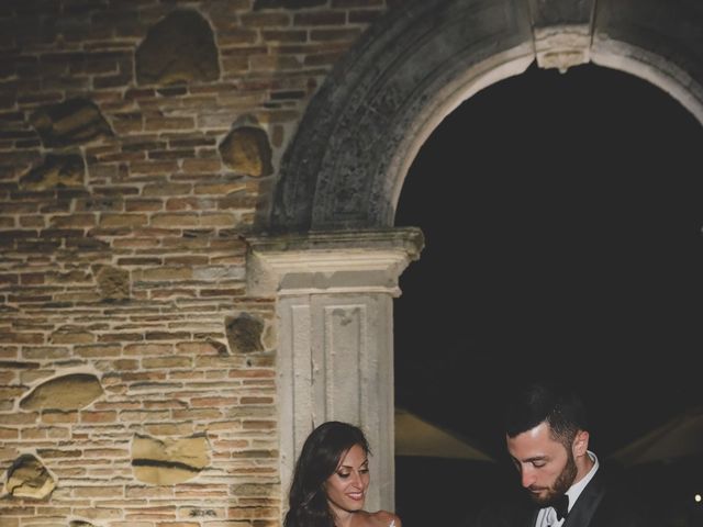 Il matrimonio di Mauro e Serena a Teramo, Teramo 27