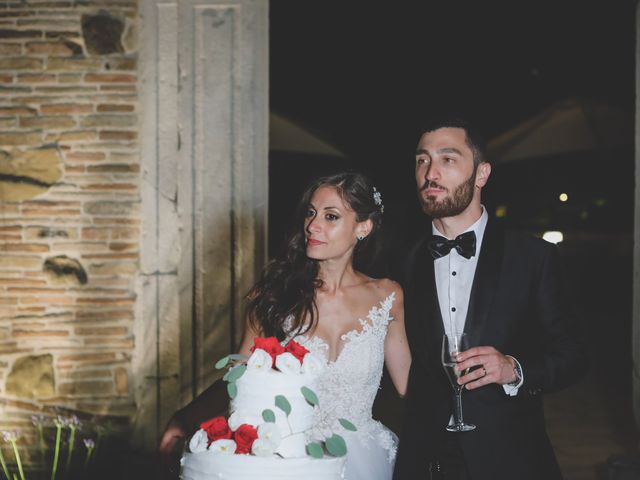 Il matrimonio di Mauro e Serena a Teramo, Teramo 28