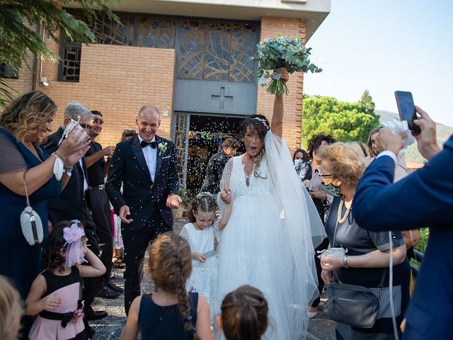 Il matrimonio di Nicola e Samantha a Pistoia, Pistoia 18