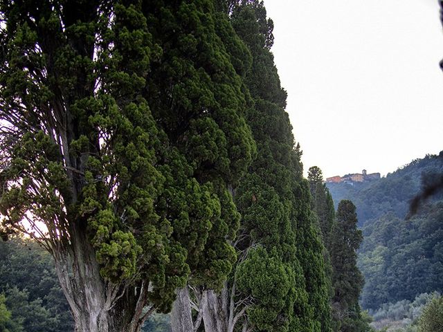 Il matrimonio di Nicola e Samantha a Pistoia, Pistoia 28