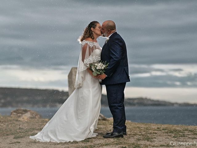 Il matrimonio di Lorenzo e Elisa a Messina, Messina 3