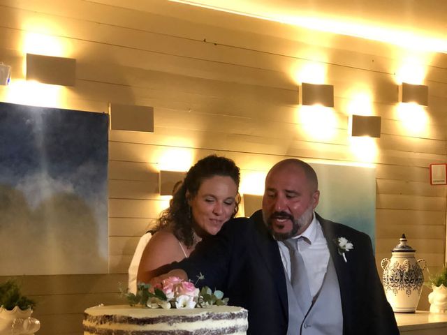 Il matrimonio di Lorenzo e Elisa a Messina, Messina 6