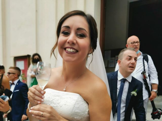 Il matrimonio di Mirko e Ezia a Palermo, Palermo 3