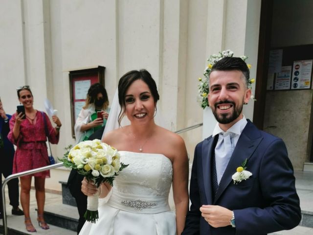 Il matrimonio di Mirko e Ezia a Palermo, Palermo 14