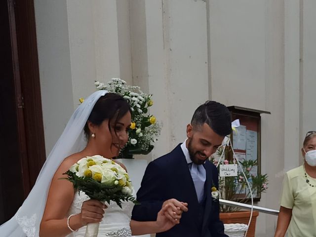 Il matrimonio di Mirko e Ezia a Palermo, Palermo 25