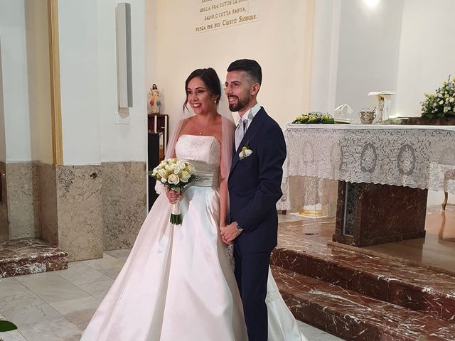 Il matrimonio di Mirko e Ezia a Palermo, Palermo 27