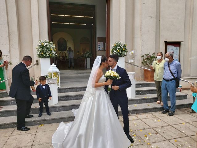 Il matrimonio di Mirko e Ezia a Palermo, Palermo 29