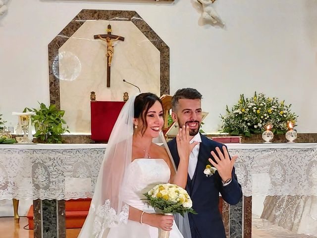 Il matrimonio di Mirko e Ezia a Palermo, Palermo 31