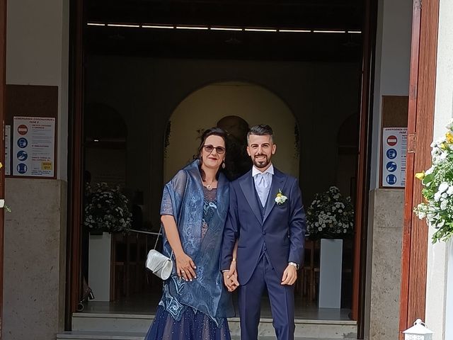 Il matrimonio di Mirko e Ezia a Palermo, Palermo 33