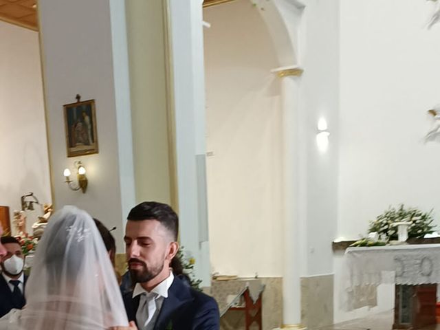 Il matrimonio di Mirko e Ezia a Palermo, Palermo 35