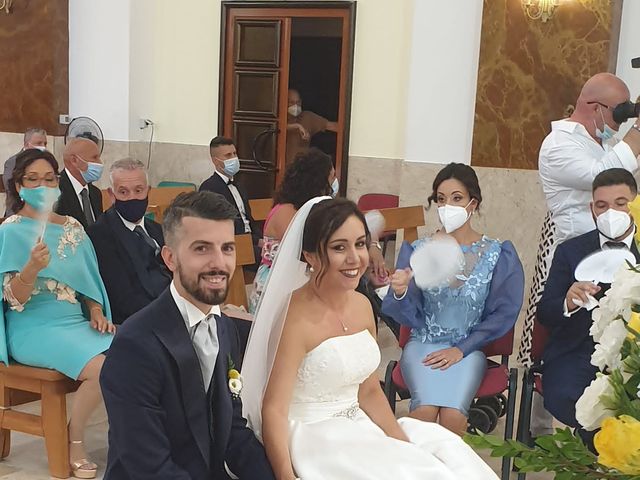 Il matrimonio di Mirko e Ezia a Palermo, Palermo 39