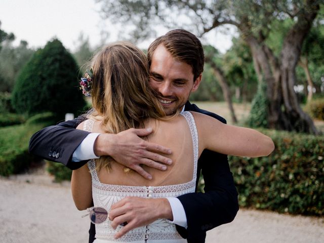 Il matrimonio di Alexander e Lisa a Fossacesia, Chieti 58