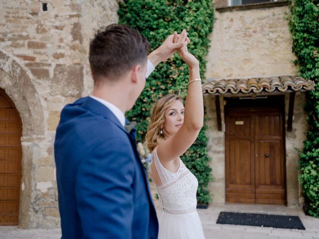 Il matrimonio di Alexander e Lisa a Fossacesia, Chieti 69