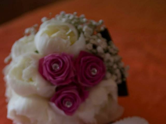 Il matrimonio di Calogero e Morena a Arsago Seprio, Varese 5