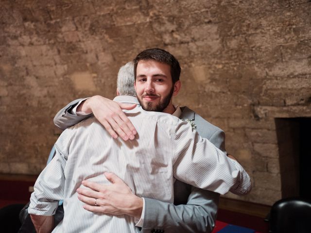 Il matrimonio di Matt e Irene a Bisceglie, Bari 20