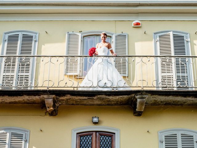 Il matrimonio di Matteo e Sabrina a Bairo, Torino 11