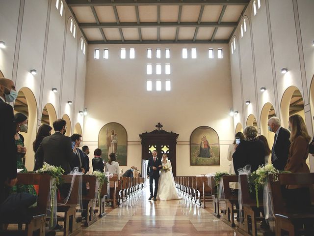 Il matrimonio di Stefania e Claudio a Milano, Milano 5