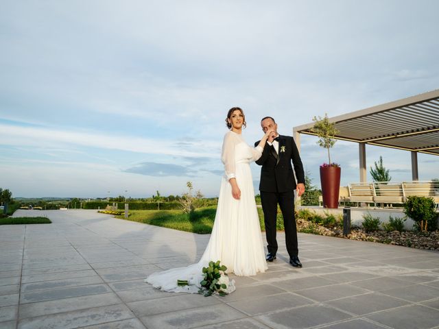 Il matrimonio di Sergio e Carmela a Troia, Foggia 51