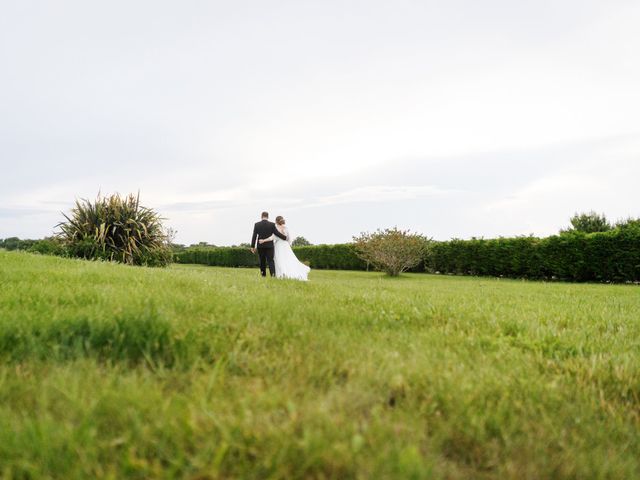Il matrimonio di Sergio e Carmela a Troia, Foggia 60