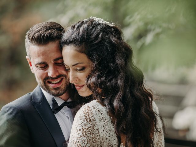 Il matrimonio di Monica e Roberto a Castegnero, Vicenza 48