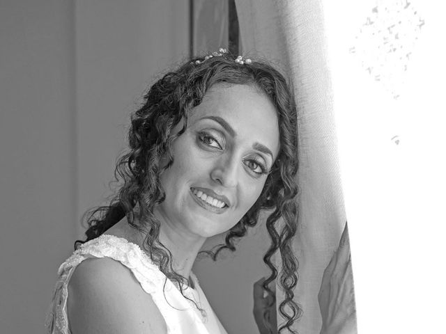Il matrimonio di Alessio e Cetti a Palermo, Palermo 3