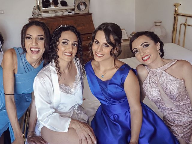 Il matrimonio di Alessio e Cetti a Palermo, Palermo 4