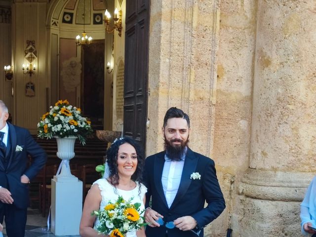 Il matrimonio di Alessio e Cetti a Palermo, Palermo 6
