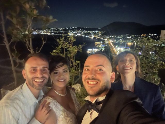 Il matrimonio di Caterina e Mario a Giugliano in Campania, Napoli 4