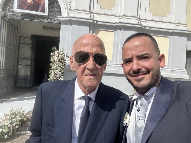 Il matrimonio di Caterina e Mario a Giugliano in Campania, Napoli 5