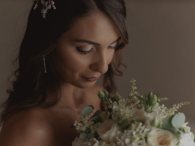 Il matrimonio di Giovanni e Sara a Policoro, Matera 12