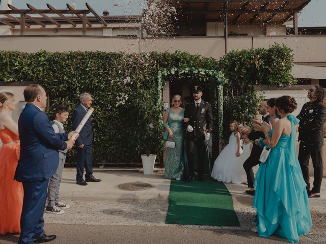 Il matrimonio di Giovanni e Sara a Policoro, Matera 28