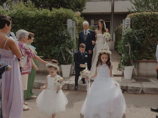 Il matrimonio di Giovanni e Sara a Policoro, Matera 31