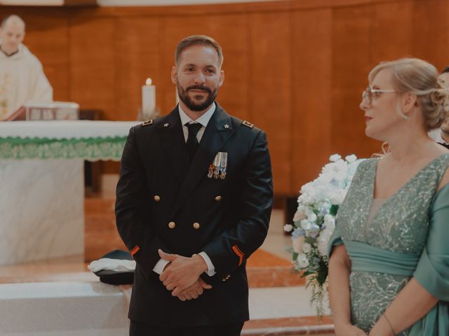 Il matrimonio di Giovanni e Sara a Policoro, Matera 37