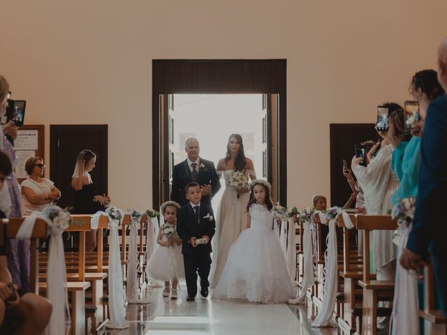 Il matrimonio di Giovanni e Sara a Policoro, Matera 38