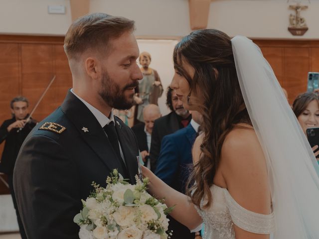 Il matrimonio di Giovanni e Sara a Policoro, Matera 39